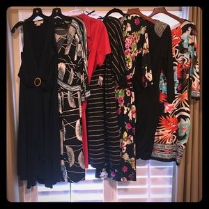 Dresses are coming soon!